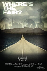 Where's the Fair (2014)