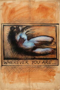 Wherever You Are... (1988)