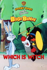 Which Is Witch (1949)