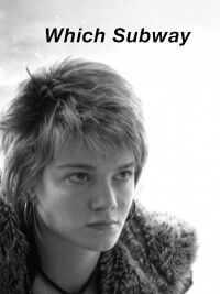 Which Subway (2013)