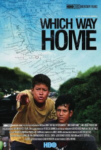 Which Way Home (2009)