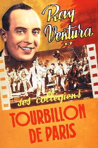 Whirlwind of Paris (1939)