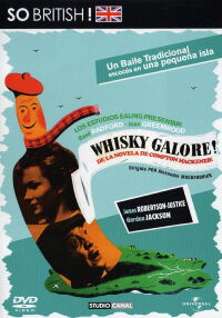 Whisky a gogó (1949)