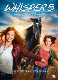 Whisper 5 : Le grand ouragan (2021)