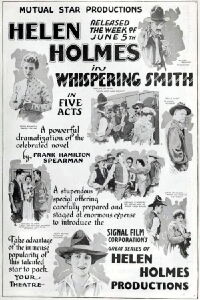 Whispering Smith (1916)