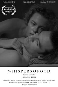 Whispers of God (2018)