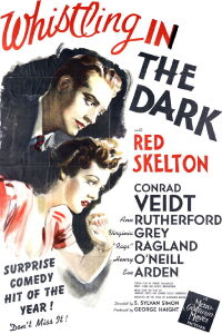 Whistling in the Dark (1933)