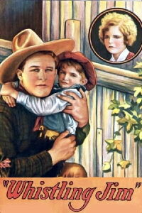 Whistling Jim (1925)