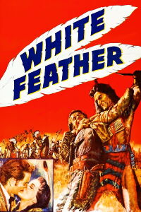 White Feather (1955)