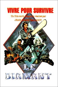 White Fire (1984)