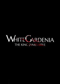 White Gardenia's »The King James Bible« (2026)
