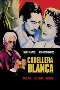 White hair (1950)