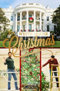 White House Christmas 2023 (2023)