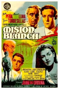 White Mission (1946)