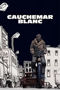 White Nightmare (1992)