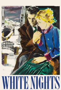 White Nights (1957)