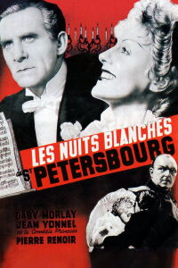 White Nights in Saint Petersburg (1938)