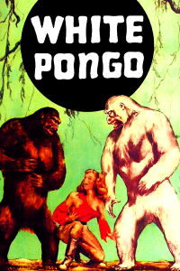 White Pongo (1945)