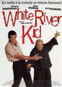 White river kid (1999)