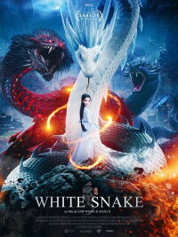 White Snake (2019)