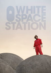 White Space Station (2023)