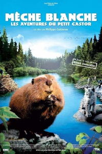 White Tuft, the Little Beaver (2008)