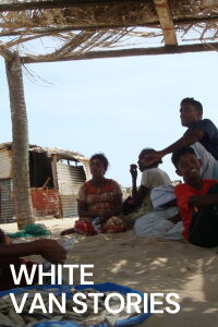 White Van Stories (2015)