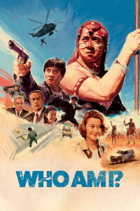 Who Am I? (1998)