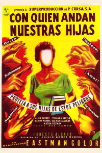 Who are our daughters with? (1956)
