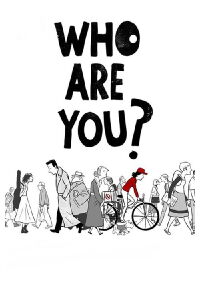 Who are you? (2020)
