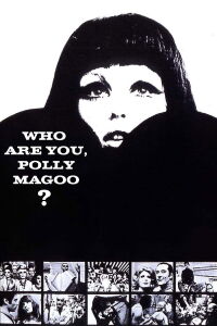 Who Are You, Polly Maggoo? (1966)