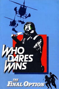 Who Dares Wins (1982)