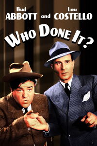 Who Done It? (1942)