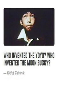 Who Invented the Yo-Yo? Who Invented the Moon Buggy? (1979)
