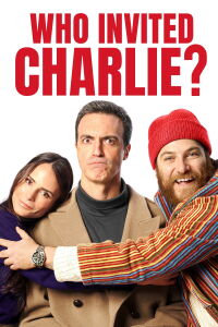 Who Invited Charlie? (2023)
