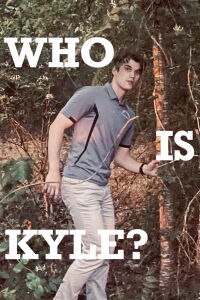 Who is Kyle? (2024)