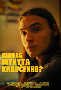 Who Is Mykyta Kravčenko? (2024)