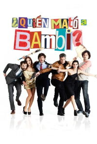 Who Killed Bambi? (2013)
