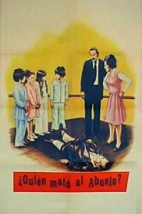 Who Killed Grandpa? (1972)