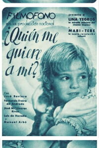 Who Loves Me? (1936)