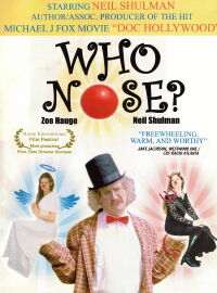 Who Nose? (2005)
