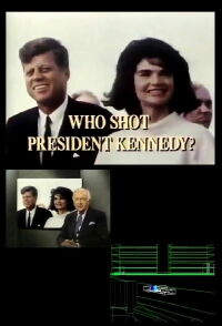 Who Shot President Kennedy? (1988)