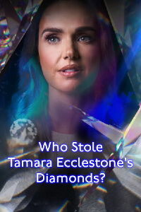 Who Stole Tamara Ecclestone’s Diamonds? (2022)