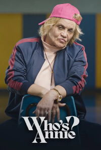 Who's Annie? (2024)