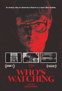 Who's Watching (2024)