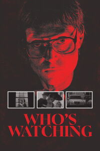 Who's Watching (2024)