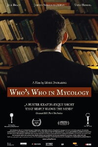 Who's Who in Mycology (2016)