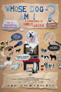 Whose Dog Am I? (2022)