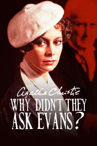 Why Didn't They Ask Evans? (1980)