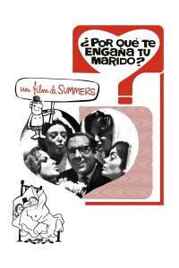 Why Does Your Husband Deceive You? (1969)